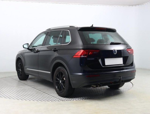 Volkswagen Tiguan  2.0 TDI 