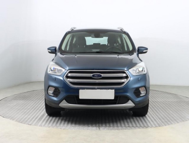 Ford Kuga  2.0 TDCi 