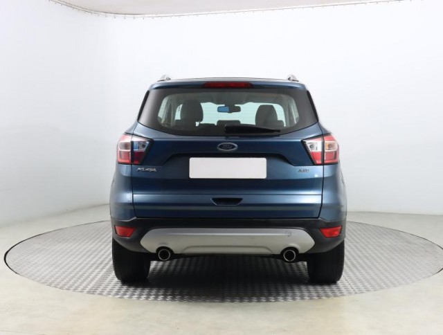 Ford Kuga  2.0 TDCi 