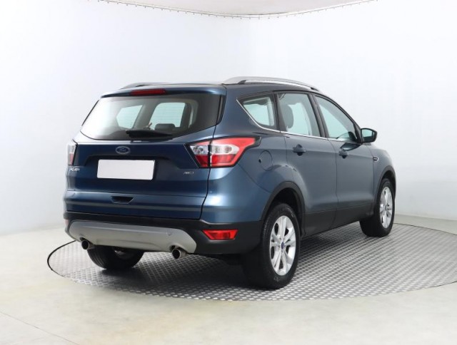 Ford Kuga  2.0 TDCi 
