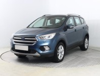 Ford Kuga  2.0 TDCi 