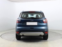 Ford Kuga  2.0 TDCi 