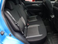 Nissan Qashqai  1.6 dCi 
