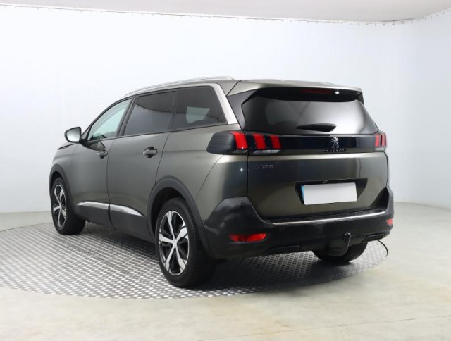 Peugeot 5008  1.5 BlueHDi Allure