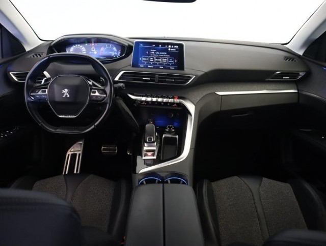 Peugeot 5008  1.5 BlueHDi Allure