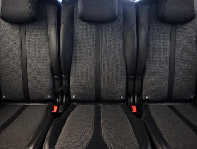 Peugeot 5008  1.5 BlueHDi Allure