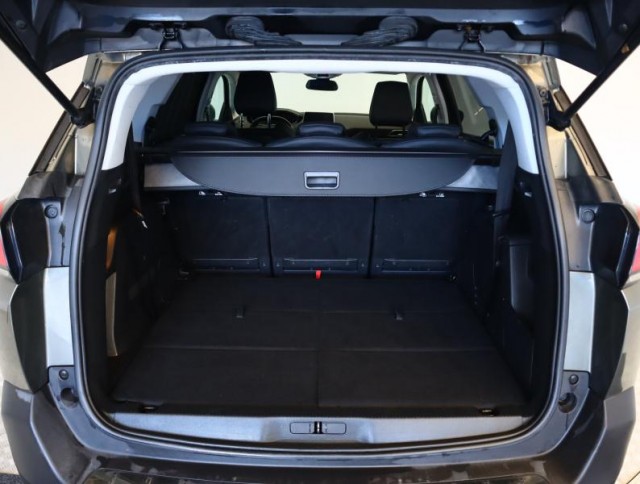 Peugeot 5008  1.5 BlueHDi Allure