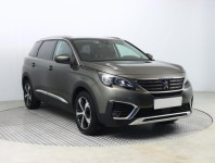 Peugeot 5008  1.5 BlueHDi Allure
