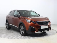Peugeot 3008  1.2 PureTech Allure
