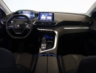 Peugeot 3008  1.2 PureTech Allure