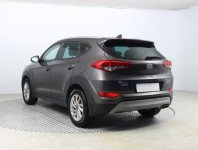 Hyundai Tucson  1.6 T-GDI 