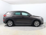 Hyundai Tucson  1.6 T-GDI 