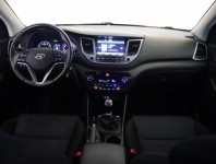 Hyundai Tucson  1.6 T-GDI 