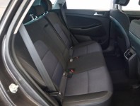 Hyundai Tucson  1.6 T-GDI 