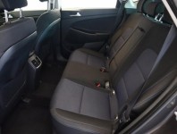 Hyundai Tucson  1.6 T-GDI 