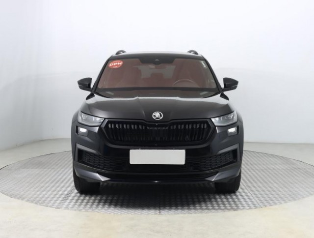 Škoda Kodiaq  2.0 TDI Sportline