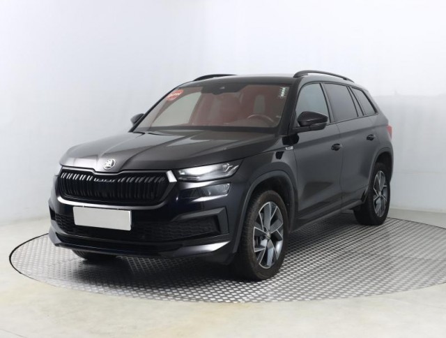 Škoda Kodiaq  2.0 TDI Sportline