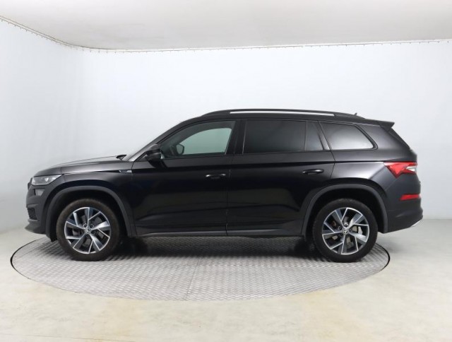 Škoda Kodiaq  2.0 TDI Sportline