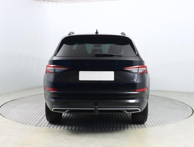 Škoda Kodiaq  2.0 TDI Sportline