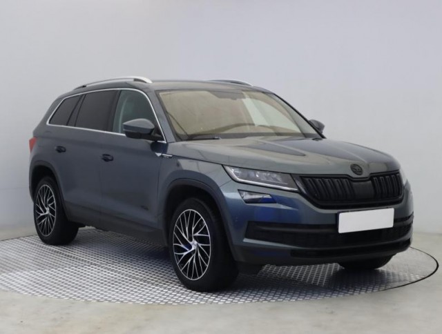 Škoda Kodiaq  2.0 TDI Style