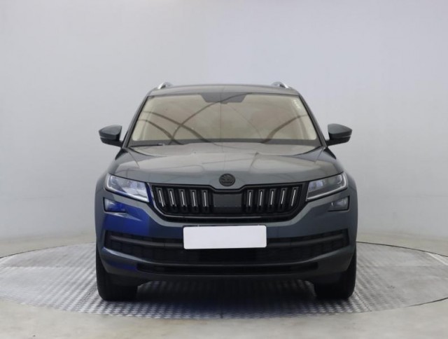 Škoda Kodiaq  2.0 TDI Style