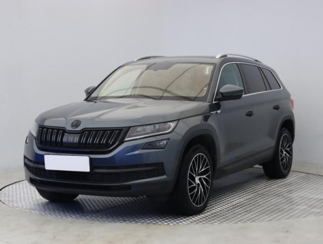 Škoda Kodiaq  2.0 TDI Style