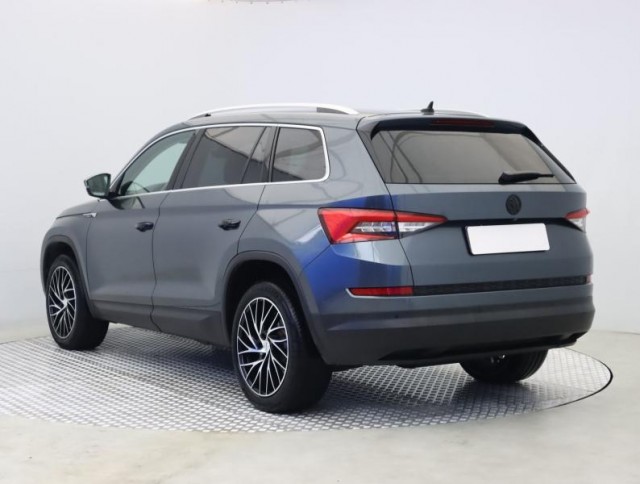 Škoda Kodiaq  2.0 TDI Style