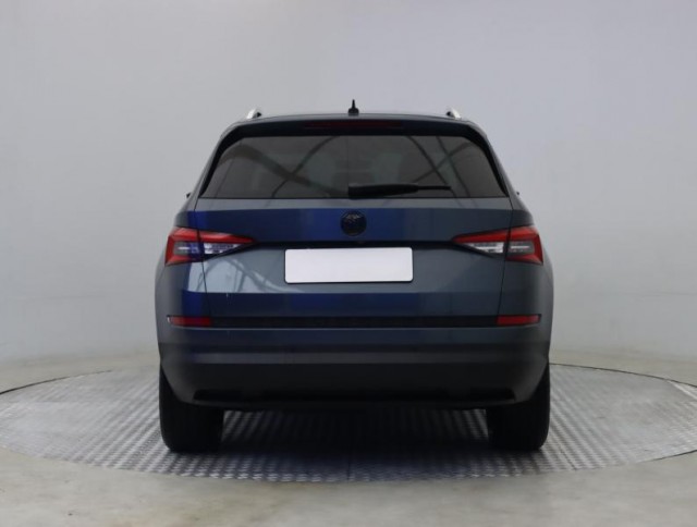 Škoda Kodiaq  2.0 TDI Style