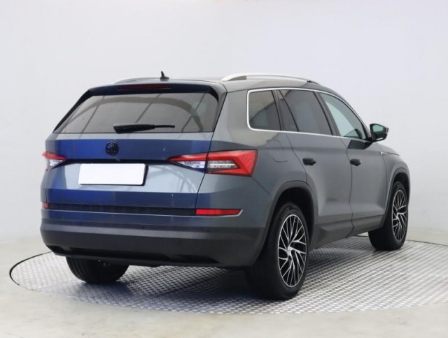 Škoda Kodiaq  2.0 TDI Style