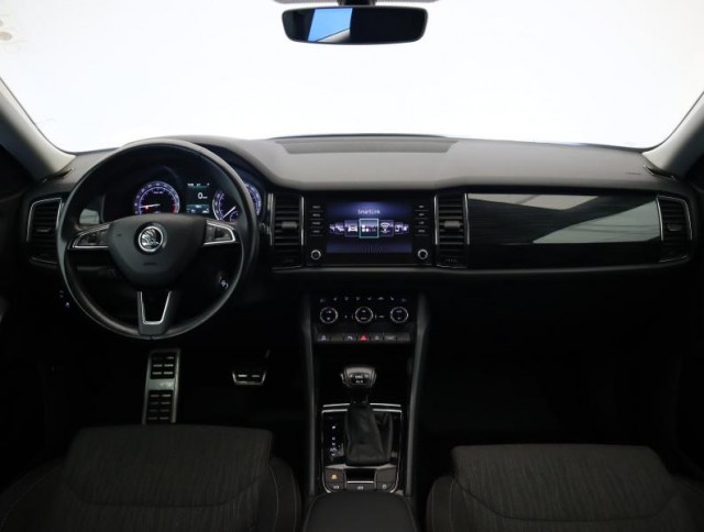 Škoda Kodiaq  2.0 TDI Style