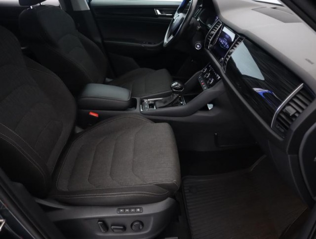 Škoda Kodiaq  2.0 TDI Style