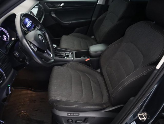 Škoda Kodiaq  2.0 TDI Style