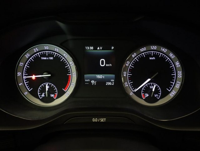 Škoda Kodiaq  2.0 TDI Style