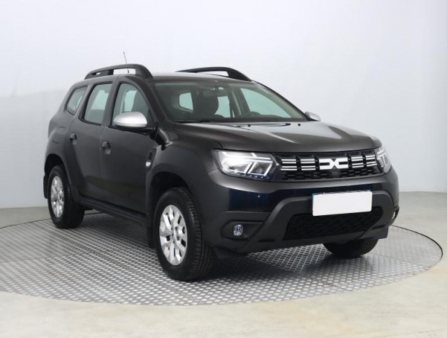 Dacia Duster  1.0 TCe 