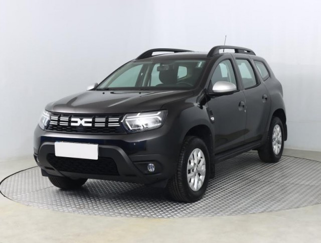 Dacia Duster  1.0 TCe 