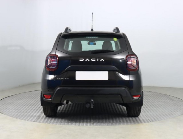 Dacia Duster  1.0 TCe 