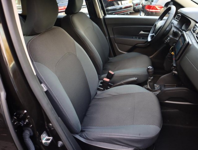 Dacia Duster  1.0 TCe 