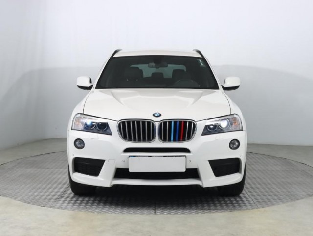 BMW X3  xDrive30d M Sport