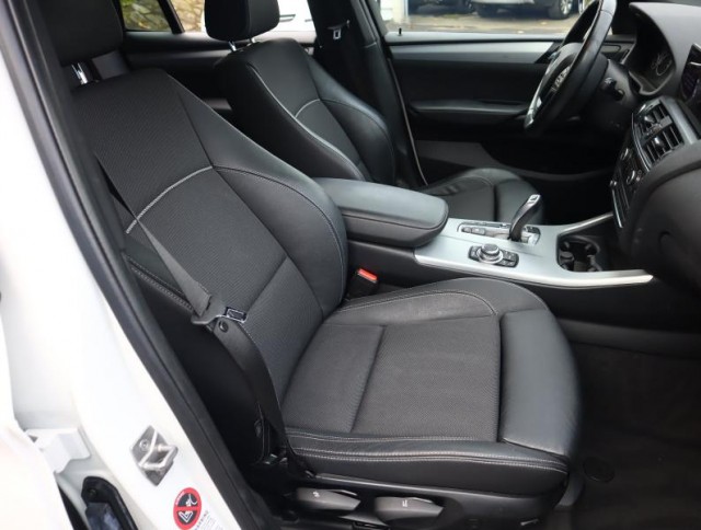 BMW X3  xDrive30d M Sport