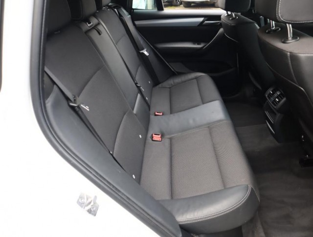 BMW X3  xDrive30d M Sport