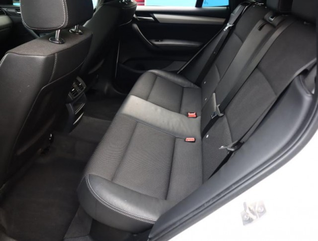 BMW X3  xDrive30d M Sport