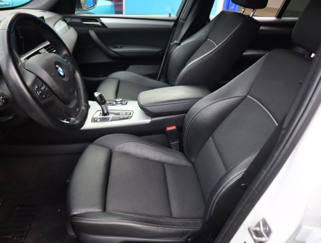 BMW X3  xDrive30d M Sport