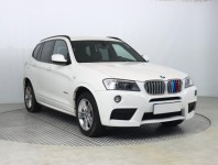 BMW X3  xDrive30d M Sport