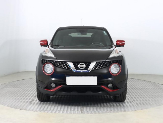 Nissan Juke  1.6 DIG-T 