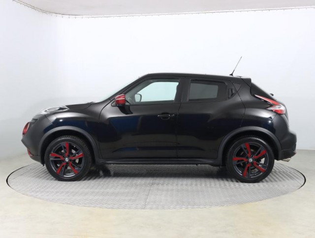 Nissan Juke  1.6 DIG-T 