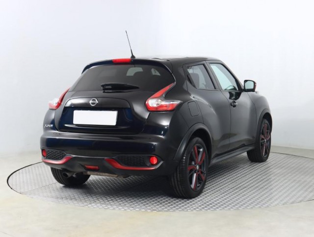 Nissan Juke  1.6 DIG-T 