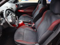 Nissan Juke  1.6 DIG-T 