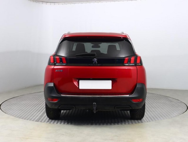 Peugeot 5008  1.5 BlueHDi Allure