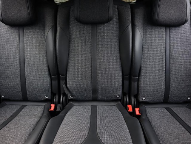 Peugeot 5008  1.5 BlueHDi Allure