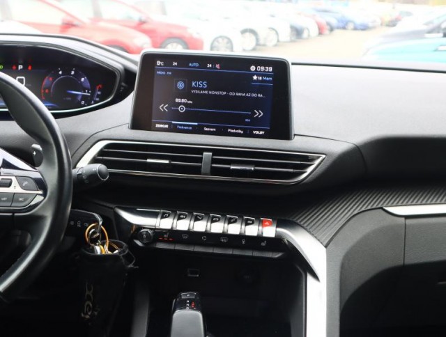 Peugeot 5008  1.5 BlueHDi Allure